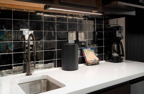Union Square Condo | Luxury Studio | Prime San Francisco Spot