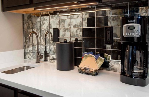 Union Square Condo | Luxury Studio | Prime San Francisco Spot