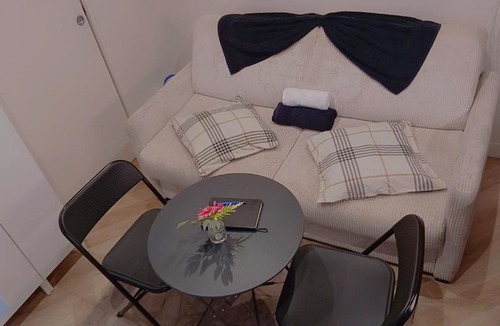 Romainville Apartment | Luxury Studio - Romainville