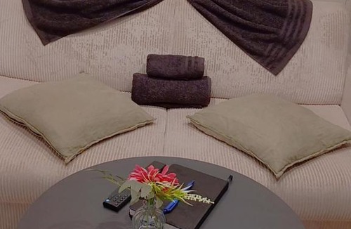 Romainville Apartment | Luxury Studio - Romainville