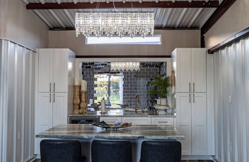 Rockdale House | Luxury Studio Suite-Designed for Quiet Luxury & Connection
