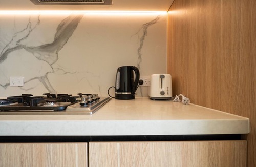 Macquarie Park Apartment | Luxury studio unit in Macquarie park.