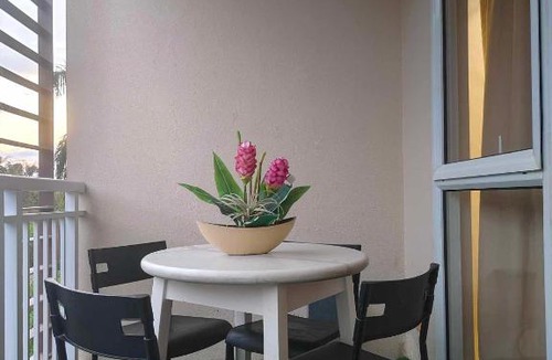 Nasugbu Hotel | Luxury Studio Unit at Pico De Loro