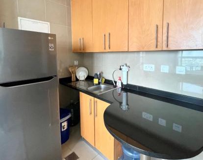 Ras Al Khaimah Apartment | luxury studio with amazing seaview