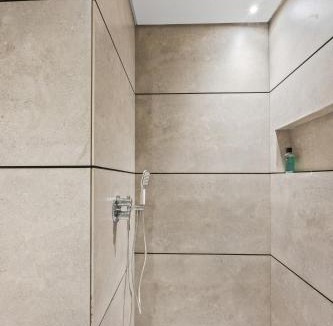 Jumeirah Village Circle Apartment | Luxury Studio with Balcony in JVC
