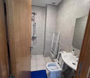 Pont Blondin Apartment | Luxury Studio with Pool Near Beach mohammedia