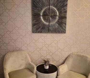 Mecca Apartment | Luxury Studio with self check in