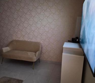 Mecca Apartment | Luxury Studio with self check in