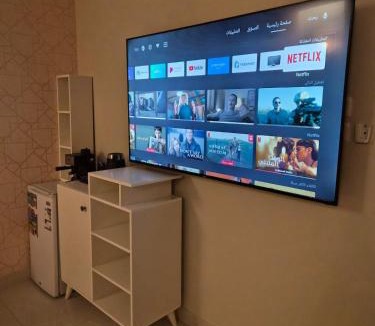 Mecca Apartment | Luxury Studio with self check in