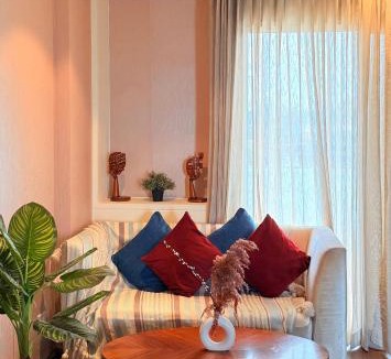 Gurugram Apartment | Luxury Studioz - Satya Element One, Sector 49 Sohna Road, Gurgaon