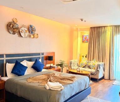Gurugram Apartment | Luxury Studioz - Satya Element One, Sector 49 Sohna Road, Gurgaon