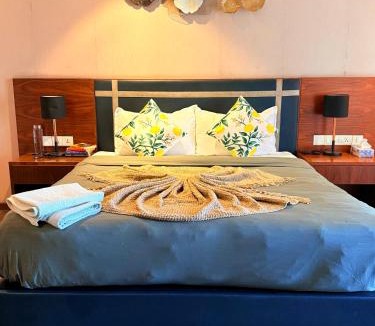Gurugram Apartment | Luxury Studioz - Satya Element One, Sector 49 Sohna Road, Gurgaon