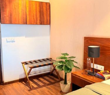 Gurugram Apartment | Luxury Studioz - Satya Element One, Sector 49 Sohna Road, Gurgaon
