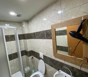 Osmangazi Hotel | Luxury Suit