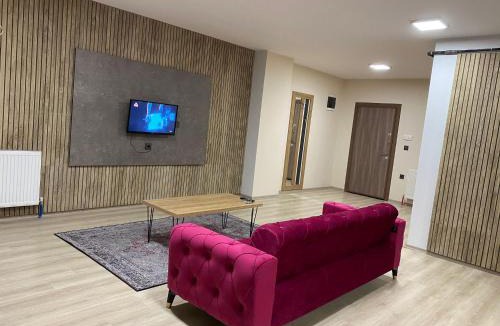Osmangazi Hotel | Luxury Suit