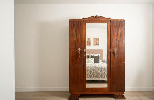 Beiro Apartment | Luxury Suite Ancha de Capuchinos