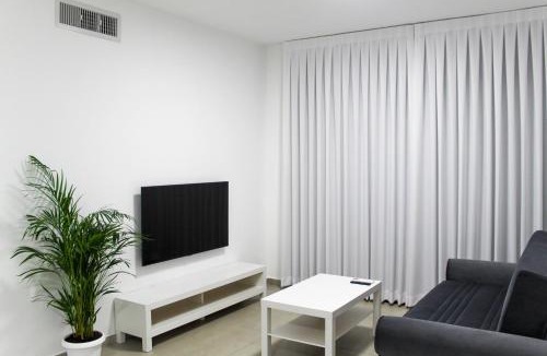 Eilat Apartment | Luxury Suite Apartment With Sea View #63 By Hashdera Eilat