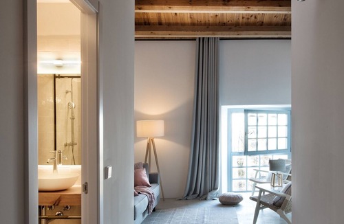 Abarca de Campos Apartment | Luxury Suite Magia de las Estrellas in Palencia, with Wi-Fi