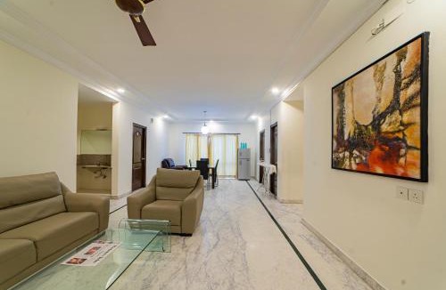 Kondapur Apartment | Luxury Suites by Athome