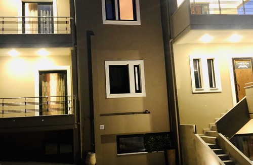 Aria Apartment | Luxury Suites