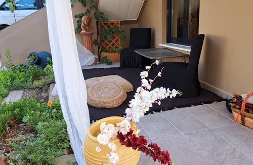 Aria Apartment | Luxury Suites