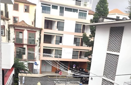 Se Apartment | Luxury T3 Plaza Inn | A/C, Lift, Balcony in Town Centre