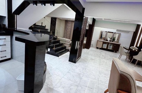 Heliopolis Apartment | Luxury three bedroom duplexSheraton Airport