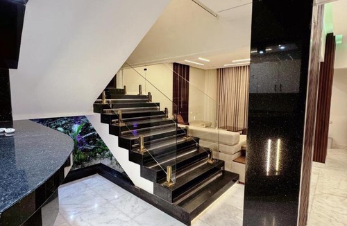 Heliopolis Apartment | Luxury three bedroom duplexSheraton Airport