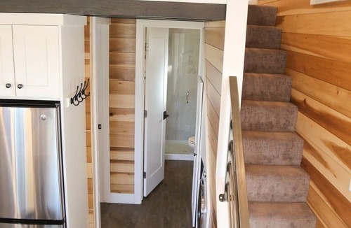 Escalante House | Luxury Tiny Home Near Grand Staircase Utah
