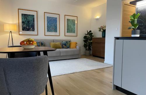 Beaulieu-sur-Mer Apartment | Luxury Top Floor Apartment with terrace - Beaulieu Sur Mer