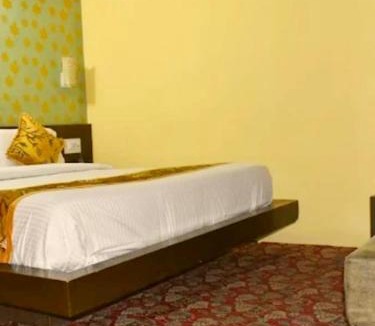 Laripora Resort | Luxury Top Resort