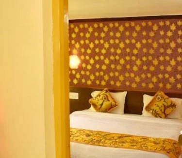 Laripora Resort | Luxury Top Resort