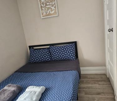 Parkdale House | Luxury Toronto Exhibition Stay For Concerts and MAJOR INTERNATIONAL SPORTING EVENT-Free Wifi