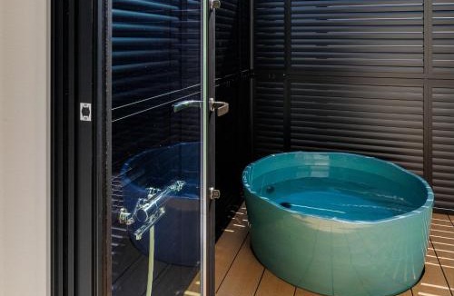 Sochi Villa | Luxury Trailers 離宮 伊勢