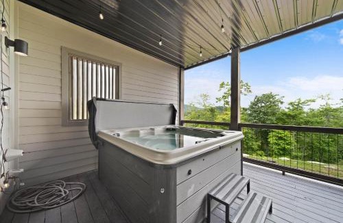 Deep Gap House | Luxury Trails Escape