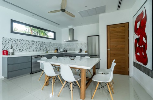 Rawai Villa | luxury tree villa