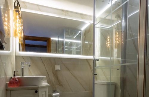 Kaleici Villa | Luxury Triplex Villa with Pool