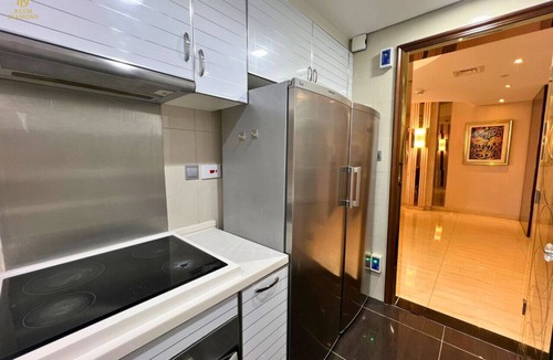 Abu Dhabi Apartment | Luxury Two Bedroom Duplex in Abu Dhabi