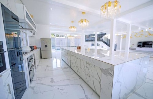 Entebbe Apartment | Luxury.