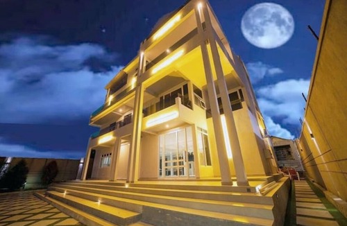 Entebbe Apartment | Luxury.