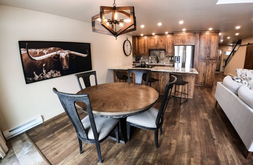 Purgatory Condo | Luxury Unit - Amazing views! Heated Pool