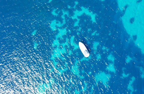 Frejus Port Boat Rental | Luxury Unusual Overnight Stay on a Yacht at the Old Port of Fréjus