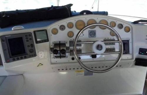 Frejus Port Boat Rental | Luxury Unusual Overnight Stay on a Yacht at the Old Port of Fréjus