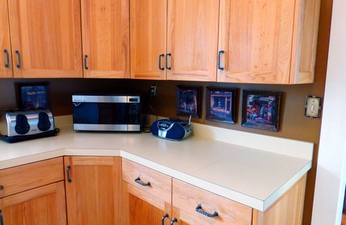 Friday Harbor Condo | Luxury Vacation Condo in the Heart of Friday Harbor - with EV charger!