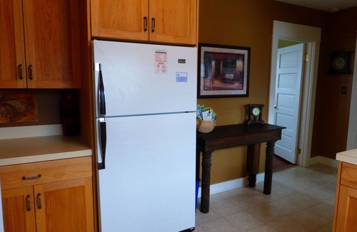 Friday Harbor Condo | Luxury Vacation Condo in the Heart of Friday Harbor - with EV charger!