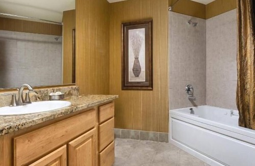 Seaside Gilbert District Resort | Luxury Vacation Condos at Seaside Oceanfront Resort