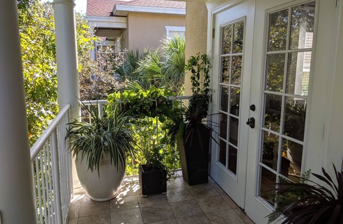 Haile Plantation Condo | Luxury Vacation Sabbatical Home in Haile Plantations