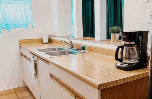 Apache Junction Cabin | Luxury Vacation Rental in the Valley of the Sun Ideal for Weekend Trips from Phoenix.