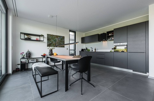 Muritz House | Luxury vacation VILLA NICE LOUNGE