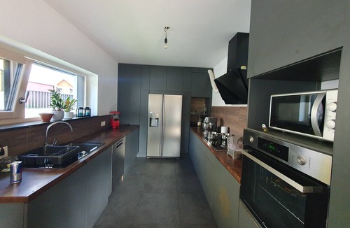 Mauerbach House | Luxury Vienna